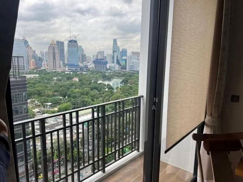 The Lakes, Bangkok, 123 Ratchadaphisek Road, Khlong Toei, Bangkok, 2 Bedrooms, 160 sqm, Condo For Rent, by Sasithon Phonchuai, 500635538 - DDproperty.com