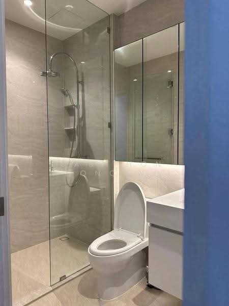 The Lakes, Bangkok, 123 Ratchadaphisek Road, Khlong Toei, Bangkok, 2 Bedrooms, 160 sqm, Condo For Rent, by Sasithon Phonchuai, 500635538 - DDproperty.com