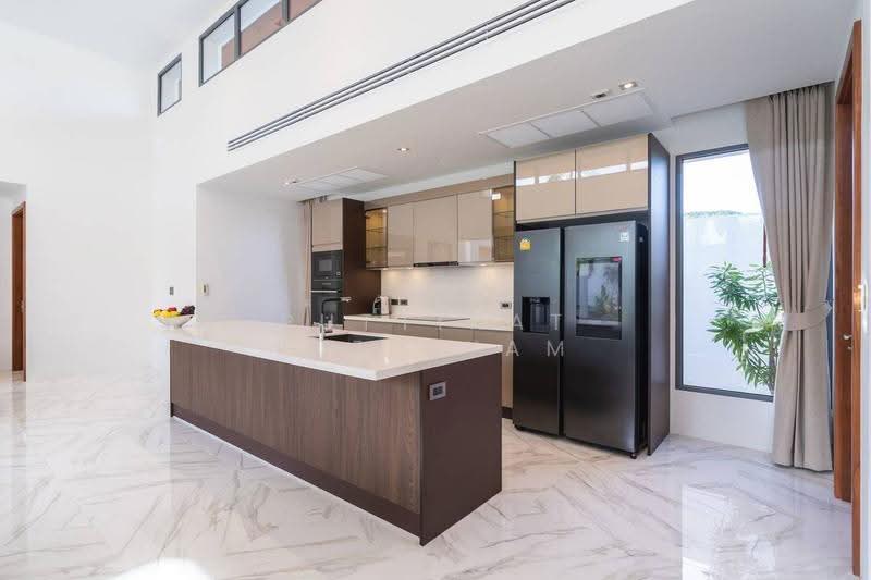 The Breeze Villas : เดอะ บรีซ วิลล่า, ภูเก็ต, 123-20 หมู่ 5, เชิงทะเล, ถลาง, ภูเก็ต, 220 ตร.ม., วิลล่า ขาย, โดย Puttirat Kleebyam, 500635542 - DDproperty.com