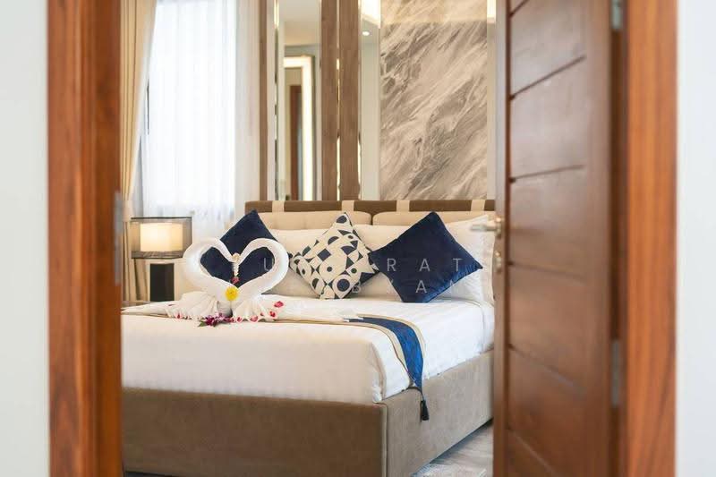 The Breeze Villas : เดอะ บรีซ วิลล่า, ภูเก็ต, 123-20 หมู่ 5, เชิงทะเล, ถลาง, ภูเก็ต, 220 ตร.ม., วิลล่า ขาย, โดย Puttirat Kleebyam, 500635542 - DDproperty.com