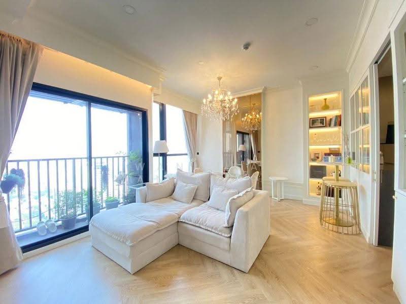 Park Origin Thonglor, Bangkok, Soi Thonglor 10, Sukhumvit Road, Khlong Tan Nua, Watthana, Bangkok, 2 Bedrooms, 66 sqm, Condo For Sale, by Wanwisa Wannasarn, 500635555 - DDproperty.com