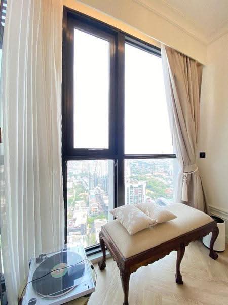 Park Origin Thonglor, กรุงเทพ, Soi Thonglor 10, Sukhumvit Road, คลองตันเหนือ, วัฒนา, กรุงเทพ, 66 ตร.ม., คอนโด ขาย, โดย Wanwisa Wannasarn, 500635555 - DDproperty.com