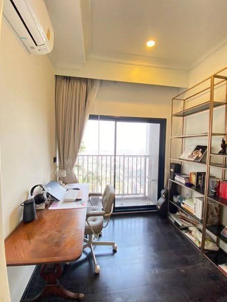 Park Origin Thonglor, กรุงเทพ, Soi Thonglor 10, Sukhumvit Road, คลองตันเหนือ, วัฒนา, กรุงเทพ, 66 ตร.ม., คอนโด ขาย, โดย Wanwisa Wannasarn, 500635555 - DDproperty.com