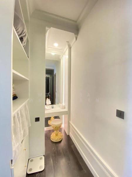 Park Origin Thonglor, Bangkok, Soi Thonglor 10, Sukhumvit Road, Khlong Tan Nua, Watthana, Bangkok, 2 Bedrooms, 66 sqm, Condo For Sale, by Wanwisa Wannasarn, 500635555 - DDproperty.com
