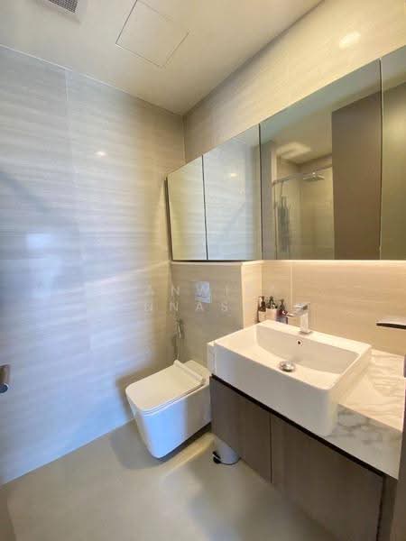 Park Origin Thonglor, Bangkok, Soi Thonglor 10, Sukhumvit Road, Khlong Tan Nua, Watthana, Bangkok, 2 Bedrooms, 66 sqm, Condo For Sale, by Wanwisa Wannasarn, 500635555 - DDproperty.com