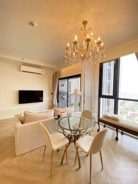 Park Origin Thonglor, Bangkok, Soi Thonglor 10, Sukhumvit Road, Khlong Tan Nua, Watthana, Bangkok, 2 Bedrooms, 66 sqm, Condo For Sale, by Wanwisa Wannasarn, 500635555 - DDproperty.com