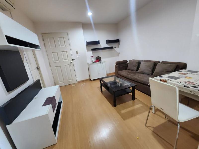 Life @ BTS Tha-Phra, Bangkok, 18  Ratchadaphisek Road, Talat Plu, Thon Buri, Bangkok, 1 Bedroom, 42 sqm, Condo For Rent, by nam jang, 500635559 - DDproperty.com