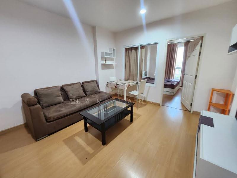 Life @ BTS Tha-Phra, Bangkok, 18  Ratchadaphisek Road, Talat Plu, Thon Buri, Bangkok, 1 Bedroom, 42 sqm, Condo For Rent, by nam jang, 500635559 - DDproperty.com