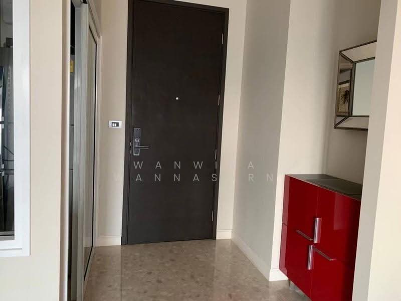 The Crest Sukhumvit 34, Bangkok, 778 Sukhumvit Road, Khong Tan, Khlong Toei, Bangkok, 1 Bedroom, 54 sqm, Condo For Rent, by Wanwisa Wannasarn, 500635561 - DDproperty.com