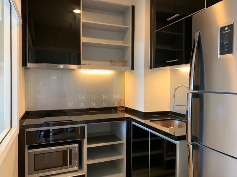 The Crest Sukhumvit 34, Bangkok, 778 Sukhumvit Road, Khong Tan, Khlong Toei, Bangkok, 1 Bedroom, 54 sqm, Condo For Rent, by Wanwisa Wannasarn, 500635561 - DDproperty.com