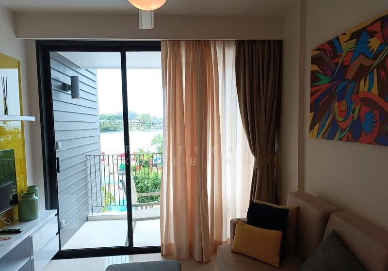 Cassia Phuket, Phuket, 64 Srisoonthorn Road, Choeng Thale, Thalang, Phuket, 2 Bedrooms, 62 sqm, Condo For Sale, by Puttirat Kleebyam, 500635562 - DDproperty.com