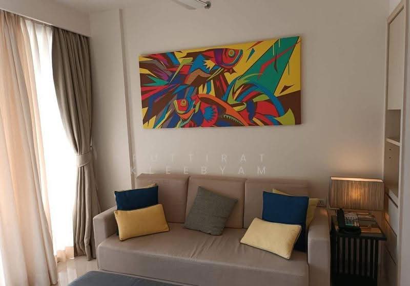 Cassia Phuket : แคสเซีย ภูเก็ต, ภูเก็ต, 64 ถนนศรีสุนทร, เชิงทะเล, ถลาง, ภูเก็ต, 62 ตร.ม., คอนโด ขาย, โดย Puttirat Kleebyam, 500635562 - DDproperty.com