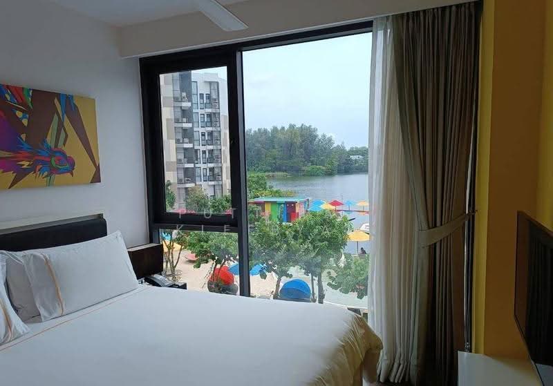 Cassia Phuket, Phuket, 64 Srisoonthorn Road, Choeng Thale, Thalang, Phuket, 2 Bedrooms, 62 sqm, Condo For Sale, by Puttirat Kleebyam, 500635562 - DDproperty.com