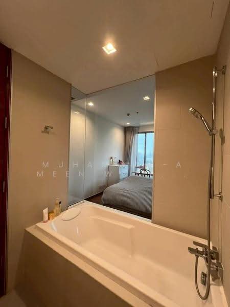 ASHTON Morph 38, Bangkok, 88 Soi Sukhumvit 38, Phra Kanong, Khlong Toei, Bangkok, 2 Bedrooms, 70 sqm, Condo For Rent, by Muhammad-ameen Waeyusoh, 500635563 - DDproperty.com