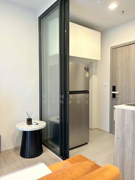 Metris Ladprao, Bangkok, Lat Phrao Road, Jom Phon, Chatuchak, Bangkok, 1 Bedroom, 35 sqm, Condo For Rent, by Anamalyn Khanarsa, 500635565 - DDproperty.com