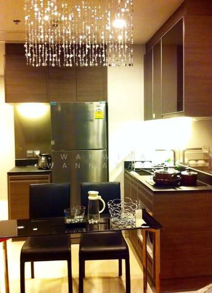Keyne by Sansiri, Bangkok, 766 Sukhumvit Road, Khlong Toei, Bangkok, 1 Bedroom, 47 sqm, Condo For Rent, by Wanwisa Wannasarn, 500635574 - DDproperty.com