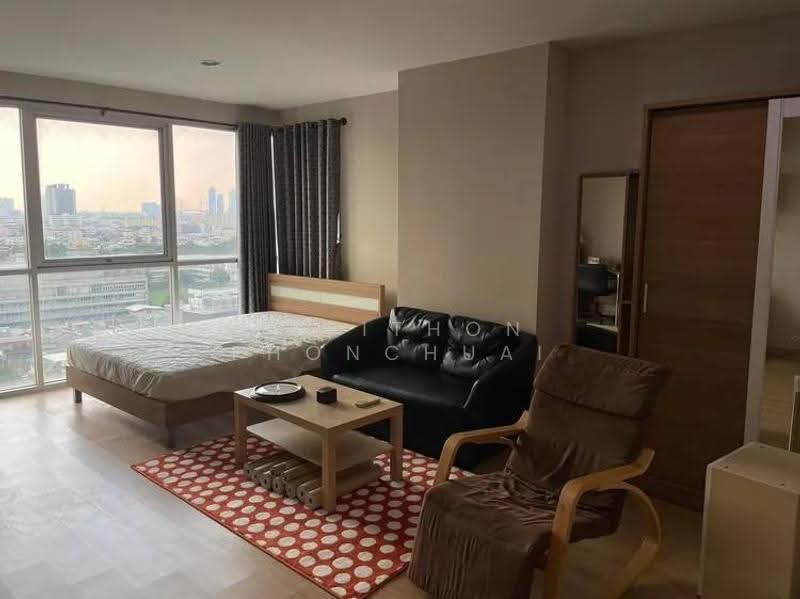 St Louis Grand Terrace, Bangkok, Soi Sathon 11 S Sathon Rd, Yan Nawa, Sathon, Bangkok, 1 Bedroom, 47 sqm, Condo For Rent, by Sasithon Phonchuai, 500635578 - DDproperty.com