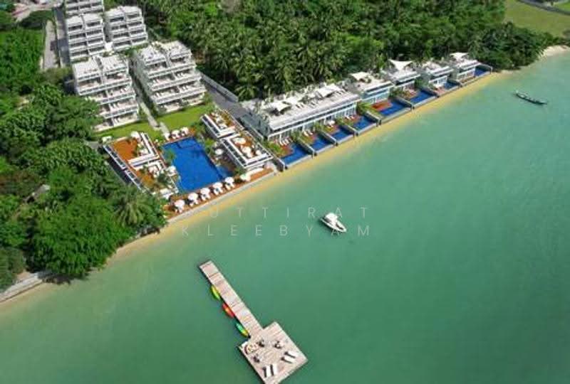 Serenity Residence, Phuket, 18/98 Wichit Songklam, Kammala, Kathu, Phuket, 2 Bedrooms, 134 sqm, Condo For Sale, by Puttirat Kleebyam, 500635581 - DDproperty.com