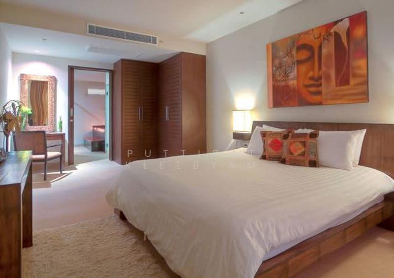 Serenity Residence, Phuket, 18/98 Wichit Songklam, Kammala, Kathu, Phuket, 2 Bedrooms, 134 sqm, Condo For Sale, by Puttirat Kleebyam, 500635581 - DDproperty.com