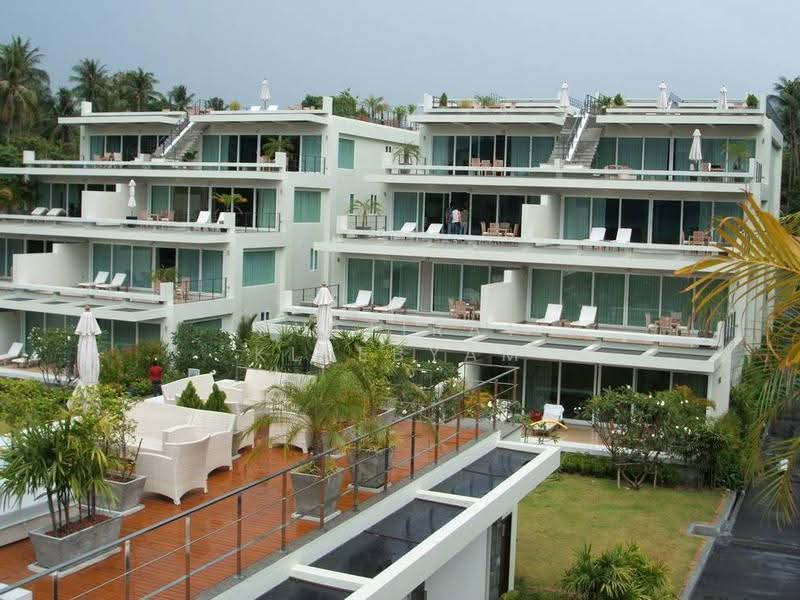 Serenity Residence, Phuket, 18/98 Wichit Songklam, Kammala, Kathu, Phuket, 2 Bedrooms, 134 sqm, Condo For Sale, by Puttirat Kleebyam, 500635581 - DDproperty.com