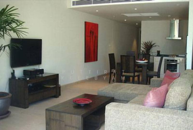 Serenity Residence, Phuket, 18/98 Wichit Songklam, Kammala, Kathu, Phuket, 2 Bedrooms, 134 sqm, Condo For Sale, by Puttirat Kleebyam, 500635581 - DDproperty.com