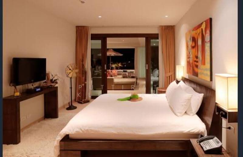 Serenity Residence, Phuket, 18/98 Wichit Songklam, Kammala, Kathu, Phuket, 2 Bedrooms, 134 sqm, Condo For Sale, by Puttirat Kleebyam, 500635581 - DDproperty.com