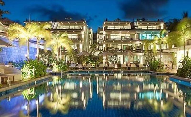 Serenity Residence, Phuket, 18/98 Wichit Songklam, Kammala, Kathu, Phuket, 2 Bedrooms, 134 sqm, Condo For Sale, by Puttirat Kleebyam, 500635581 - DDproperty.com