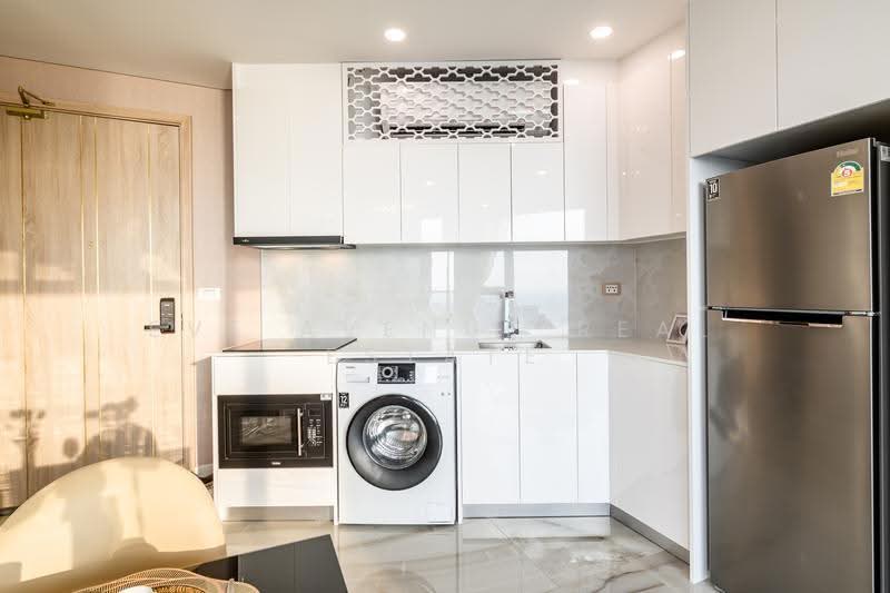 Copacabana Beach Jomtien, Chon Buri (Pattaya), Jomtien Sai Song Rd, Nong Pru, Bang Lamung (Pattaya), Chon Buri (Pattaya), 1 Bedroom, 80 sqm, Condo For Sale, by Eve Avenue Real Estate, 500635583 - DDproperty.com