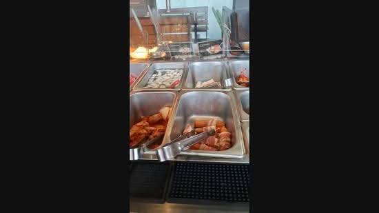 กิจการร้านบุฟเฟ่ ปิ้งย่างเกาหลี( Korean BBQ Buffet ) กิจการ เซ้ง, Nonthaburi, Bang Phai, Muang Nonthaburi, Nonthaburi, , 230 sqm, Business For Sale, by Thanitcha Kangkasuwanno, 500635584 - DDproperty.com