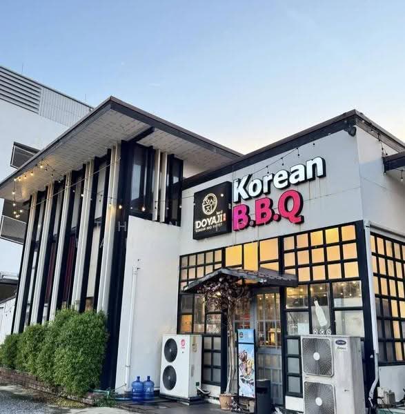 กิจการร้านบุฟเฟ่ ปิ้งย่างเกาหลี( Korean BBQ Buffet ) กิจการ เซ้ง, Nonthaburi, Bang Phai, Muang Nonthaburi, Nonthaburi, , 230 sqm, Business For Sale, by Thanitcha Kangkasuwanno, 500635584 - DDproperty.com