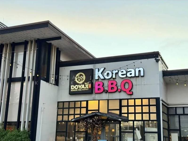 กิจการร้านบุฟเฟ่ ปิ้งย่างเกาหลี( Korean BBQ Buffet ) กิจการ เซ้ง, Nonthaburi, Bang Phai, Muang Nonthaburi, Nonthaburi, , 230 sqm, Business For Sale, by Thanitcha Kangkasuwanno, 500635584 - DDproperty.com