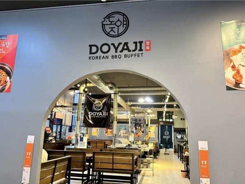 กิจการร้านบุฟเฟ่ ปิ้งย่างเกาหลี( Korean BBQ Buffet ) กิจการ เซ้ง, Nonthaburi, Bang Phai, Muang Nonthaburi, Nonthaburi, , 230 sqm, Business For Sale, by Thanitcha Kangkasuwanno, 500635584 - DDproperty.com