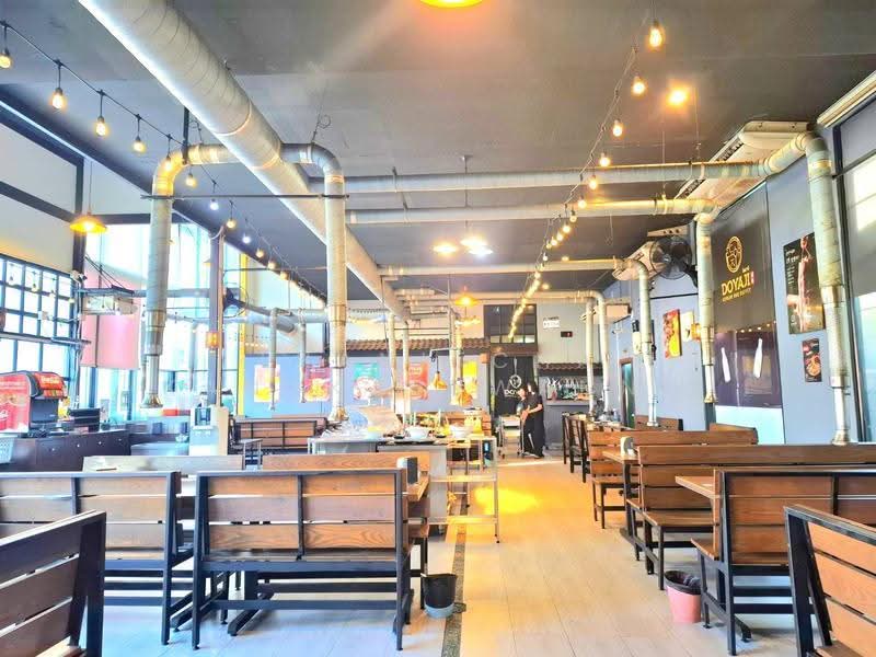 กิจการร้านบุฟเฟ่ ปิ้งย่างเกาหลี( Korean BBQ Buffet ) กิจการ เซ้ง, Nonthaburi, Bang Phai, Muang Nonthaburi, Nonthaburi, , 230 sqm, Business For Sale, by Thanitcha Kangkasuwanno, 500635584 - DDproperty.com