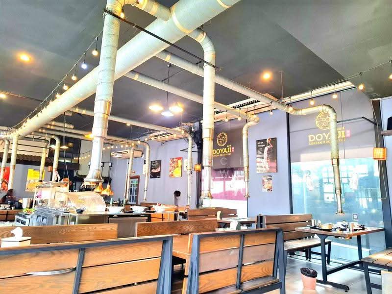 กิจการร้านบุฟเฟ่ ปิ้งย่างเกาหลี( Korean BBQ Buffet ) กิจการ เซ้ง, นนทบุรี, บางไผ่, เมืองนนทบุรี, นนทบุรี, 230 ตร.ม., กิจการ ขาย, โดย Thanitcha Kangkasuwanno, 500635584 - DDproperty.com