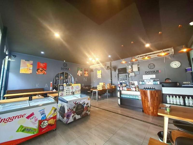 กิจการร้านบุฟเฟ่ ปิ้งย่างเกาหลี( Korean BBQ Buffet ) กิจการ เซ้ง, นนทบุรี, บางไผ่, เมืองนนทบุรี, นนทบุรี, 230 ตร.ม., กิจการ ขาย, โดย Thanitcha Kangkasuwanno, 500635584 - DDproperty.com
