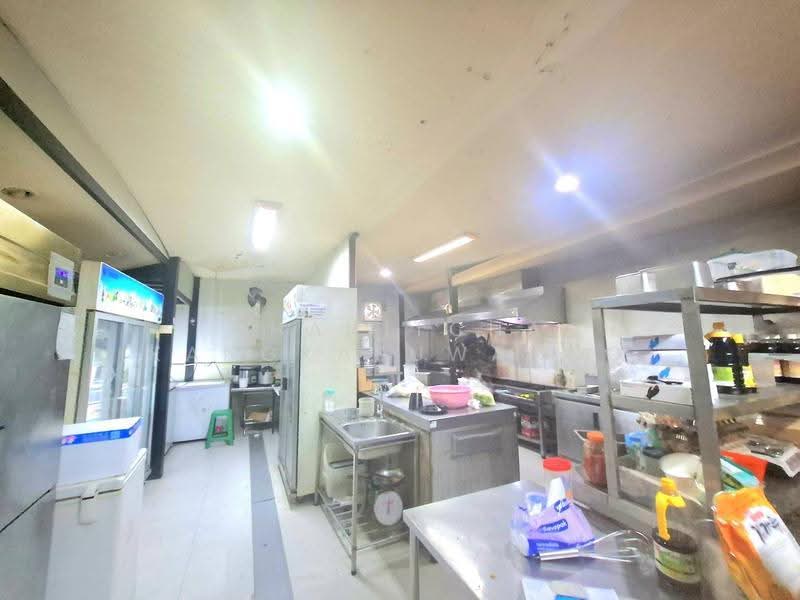 กิจการร้านบุฟเฟ่ ปิ้งย่างเกาหลี( Korean BBQ Buffet ) กิจการ เซ้ง, Nonthaburi, Bang Phai, Muang Nonthaburi, Nonthaburi, , 230 sqm, Business For Sale, by Thanitcha Kangkasuwanno, 500635584 - DDproperty.com