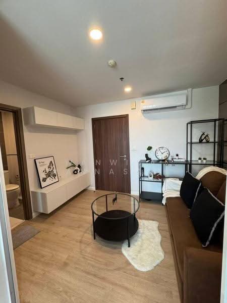 The Base Sukhumvit 77 : เดอะ เบส สุขุมวิท 77, กรุงเทพ, 289 ถนนสุขุมวิท 77, พระโขนงเหนือ, วัฒนา, กรุงเทพ, 30 ตร.ม., คอนโด ให้เช่า, โดย Wanwisa Wannasarn, 500635589 - DDproperty.com