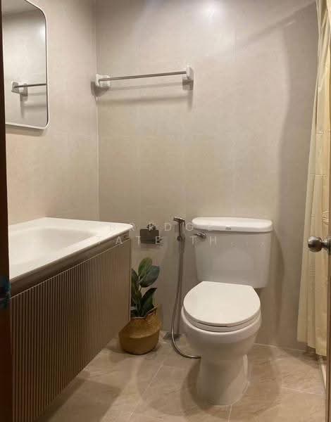 Lumpini Place Pinklao 2, Bangkok, 89 Boromarajonani Road, Arun Amarin, Bangkok Noi, Bangkok, 2 Bedrooms, 62 sqm, Condo For Rent, by Bridge Estate Thailand, 500635590 - DDproperty.com