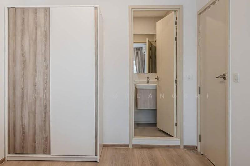 Life Rama 4-Asoke, Bangkok, Rama 4 Road, Khlong Toei, Bangkok, 1 Bedroom, 35 sqm, Condo For Rent, by Phoom Imruangsri, 500635595 - DDproperty.com