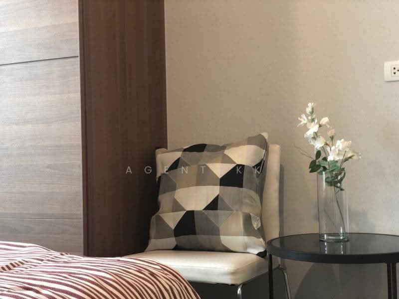 Happy Condo Ladprao 101 : แฮปปี้ คอนโด ลาดพร้าว 101, กรุงเทพ, ถนนลาดพร้าว 101, วังทองหลาง, กรุงเทพ, 36 ตร.ม., คอนโด ให้เช่า, โดย Agentbkk, 500635598 - DDproperty.com