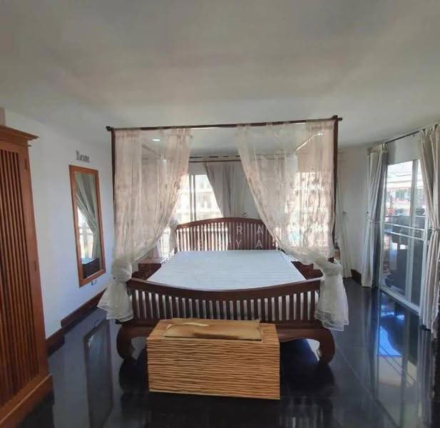 Palm Breeze Resort, Phuket, 14 Moo 7 Saiyuan Road, Rawai, Muang Phuket, Phuket, 2 Bedrooms, 125 sqm, Condo For Rent, by Puttirat Kleebyam, 500635599 - DDproperty.com