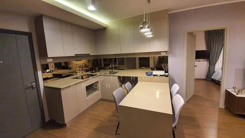 IDEO Sukhumvit 93 : ไอดีโอ สุขุมวิท 93, กรุงเทพ, 2331 ซอยสุขุมวิท 93, บางจาก, พระโขนง, กรุงเทพ, 60 ตร.ม., คอนโด ให้เช่า, โดย Sasithon Phonchuai, 500635600 - DDproperty.com