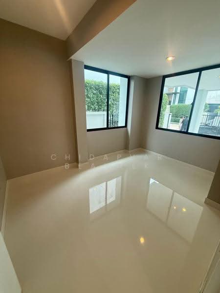 Nirvana Beyond Suanluang Rama 9, Bangkok, Nong Bon, Prawet, Bangkok, 4 Bedrooms, 311 sqm, Single Detached House For Sale, by Chidaphar Beawlek, 500635607 - DDproperty.com