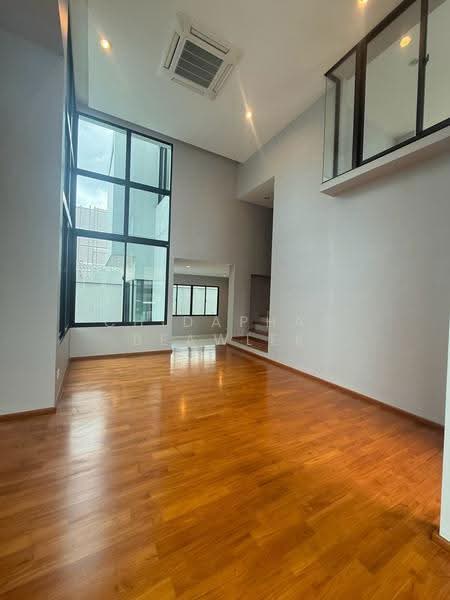 Nirvana Beyond Suanluang Rama 9, Bangkok, Nong Bon, Prawet, Bangkok, 4 Bedrooms, 311 sqm, Single Detached House For Sale, by Chidaphar Beawlek, 500635607 - DDproperty.com