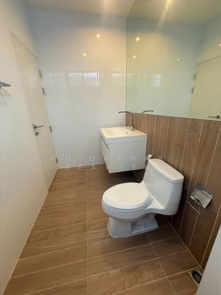 Nirvana Beyond Suanluang Rama 9, Bangkok, Nong Bon, Prawet, Bangkok, 4 Bedrooms, 311 sqm, Single Detached House For Sale, by Chidaphar Beawlek, 500635607 - DDproperty.com