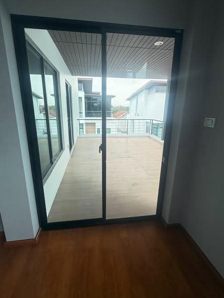Nirvana Beyond Suanluang Rama 9, Bangkok, Nong Bon, Prawet, Bangkok, 4 Bedrooms, 311 sqm, Single Detached House For Sale, by Chidaphar Beawlek, 500635607 - DDproperty.com