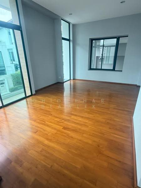 Nirvana Beyond Suanluang Rama 9, Bangkok, Nong Bon, Prawet, Bangkok, 4 Bedrooms, 311 sqm, Single Detached House For Sale, by Chidaphar Beawlek, 500635607 - DDproperty.com
