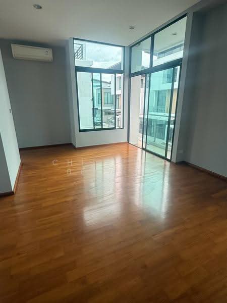 Nirvana Beyond Suanluang Rama 9, Bangkok, Nong Bon, Prawet, Bangkok, 4 Bedrooms, 311 sqm, Single Detached House For Sale, by Chidaphar Beawlek, 500635607 - DDproperty.com