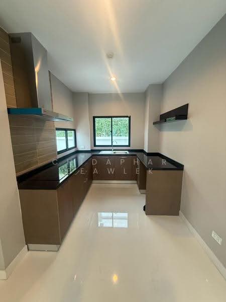 Nirvana Beyond Suanluang Rama 9, Bangkok, Nong Bon, Prawet, Bangkok, 4 Bedrooms, 311 sqm, Single Detached House For Sale, by Chidaphar Beawlek, 500635607 - DDproperty.com