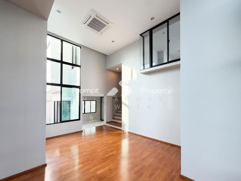 Nirvana Beyond Suanluang Rama 9, Bangkok, Nong Bon, Prawet, Bangkok, 4 Bedrooms, 311 sqm, Single Detached House For Sale, by Chidaphar Beawlek, 500635607 - DDproperty.com
